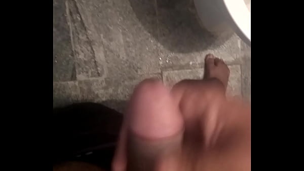 thumb masterbation