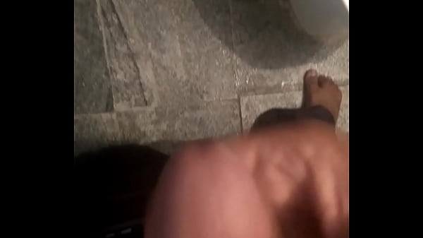 thumb masterbation