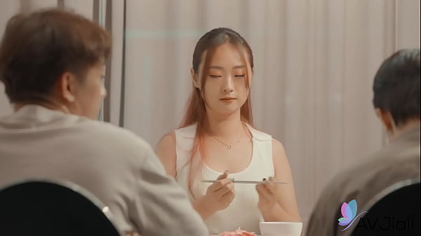 Download Video - Chinese housewife Sakura is sucking a hard cock before having sex&period;