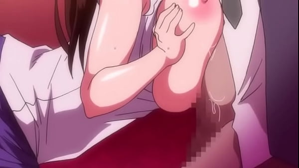 Download Video - Seika Jogakuin Kounin Sao Ojisan Episode 01