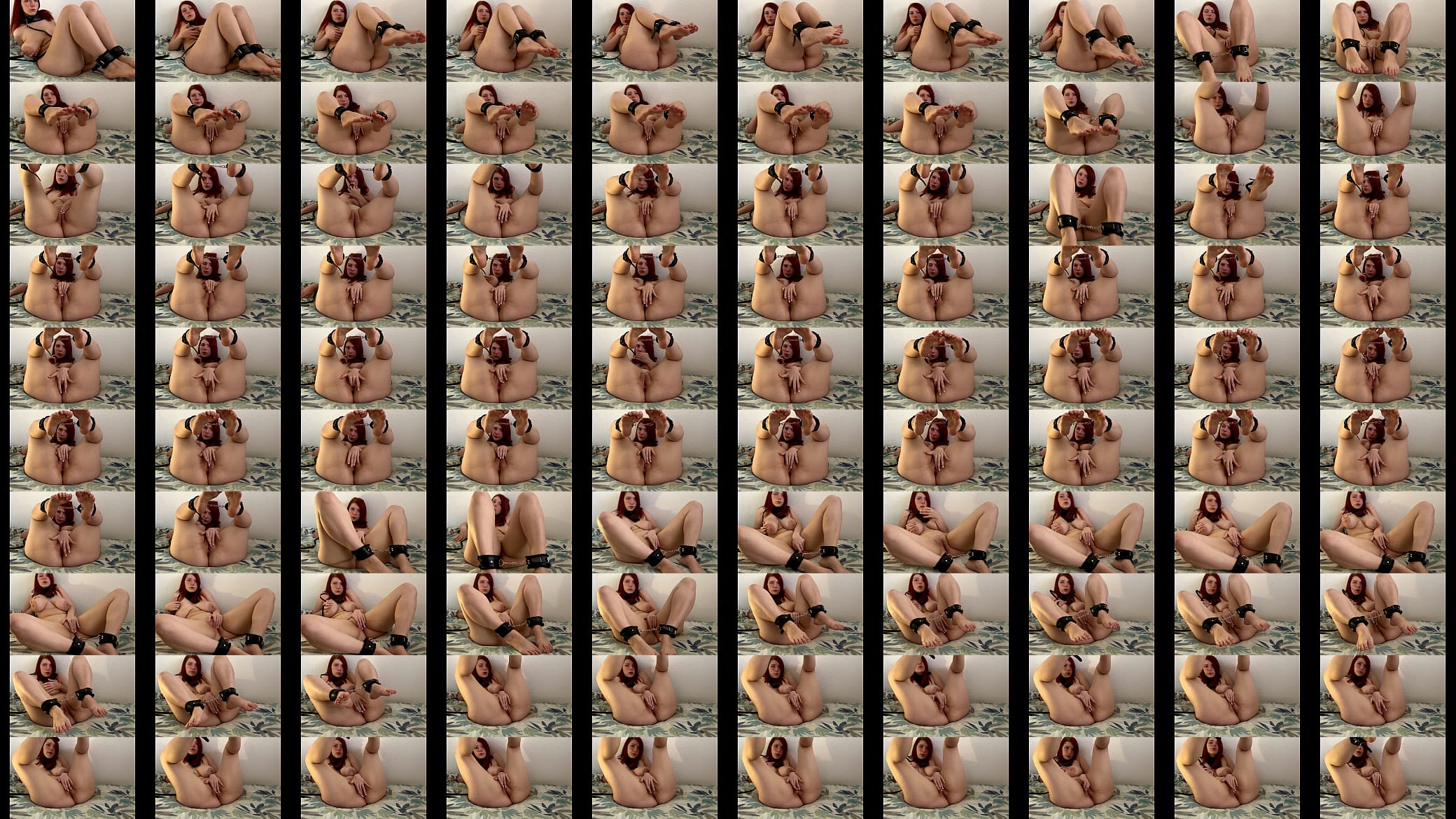 -Fuck me hard, please?.. Titsy stepsister wants your dick - LikaBusy 预览图
