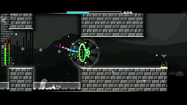 beating First level of subzero