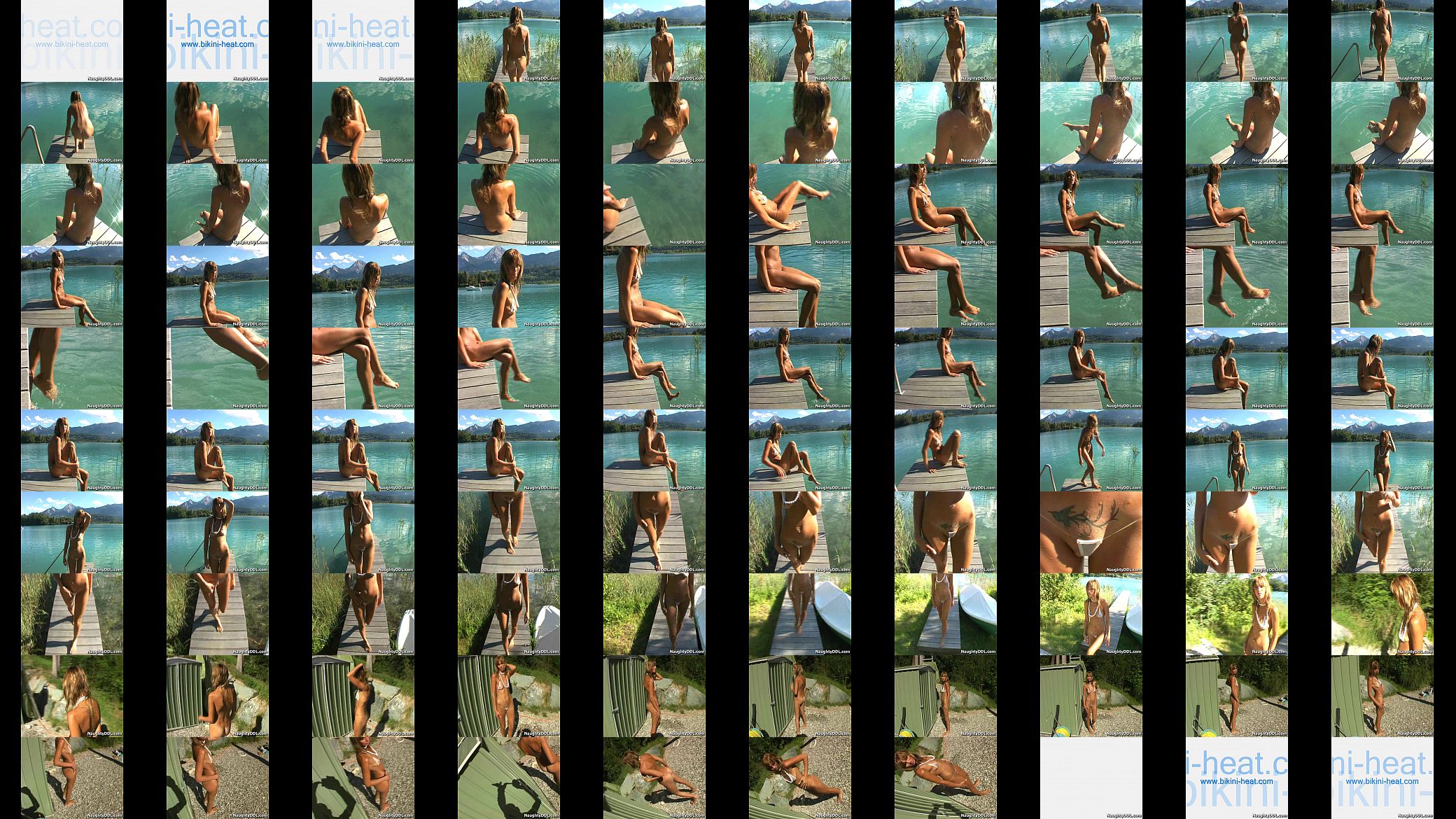 bikini bh08 00 预览图