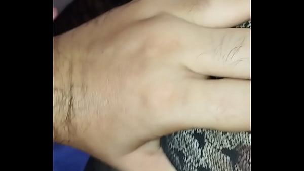 My stepsister asks me to fuck her, she tells me that my cock pierces her pussy very well