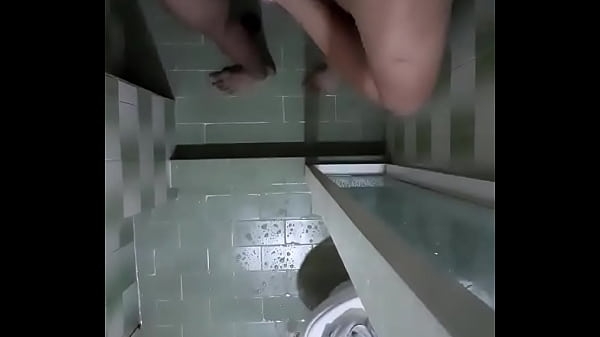 Fuck in the shower
