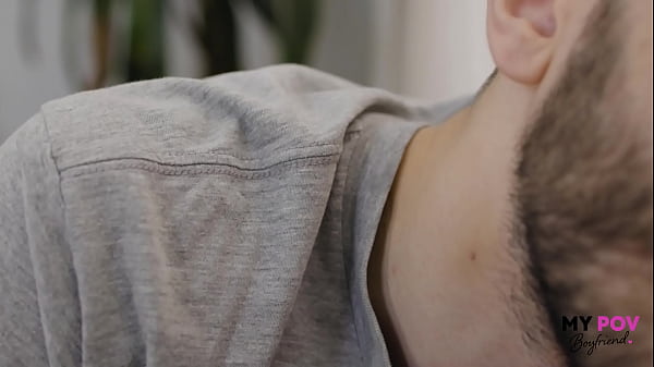 Download Video - Your Boyfriend Peter King Fucks You After A Long Day - My POV Boyfriend - FPOV Virtual Sex