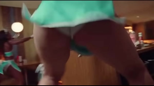 Meghan thee stallion best twerk