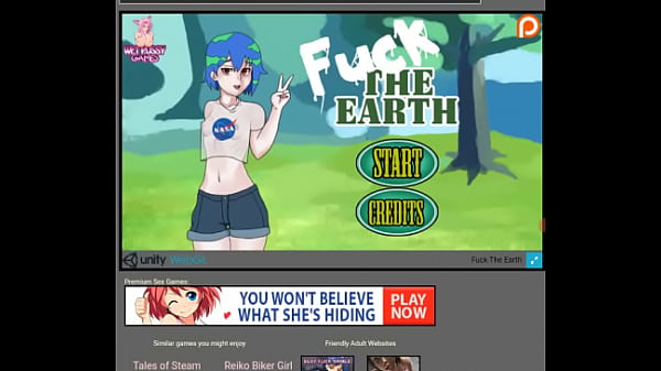 Planet Earth