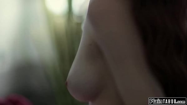 Stepdaughters virginity taken by stepdad