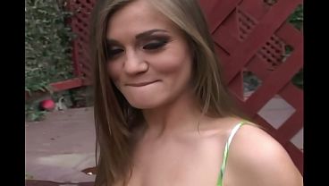 Rita Faltoyano Is A Perverted Skank