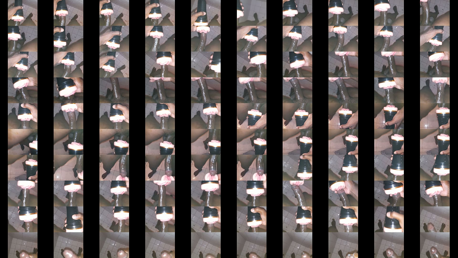 Jerking off S13 E10 预览图