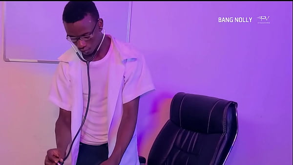 Secret affair between a Nasty patient and her Doctor