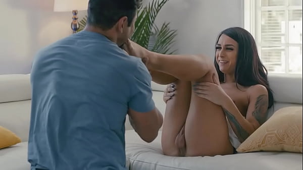 My stepdad didn't know I had a dick, can you su...