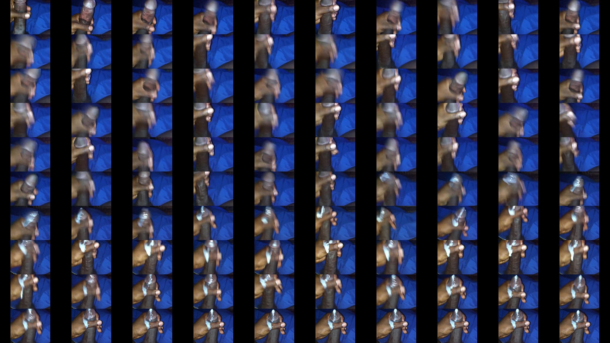 Late night nut 预览图