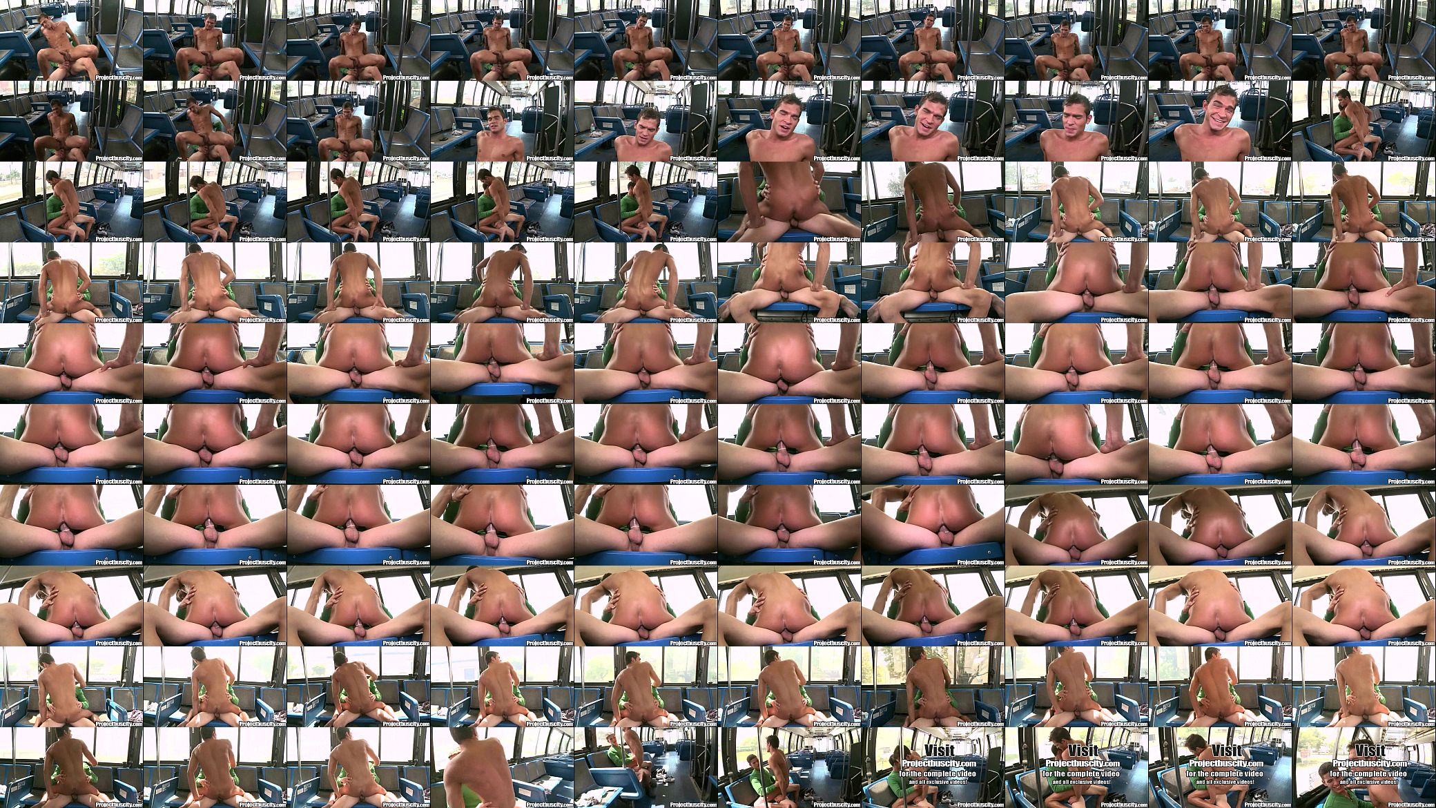 Projectbuscity Latino Twink Fucking 预览图