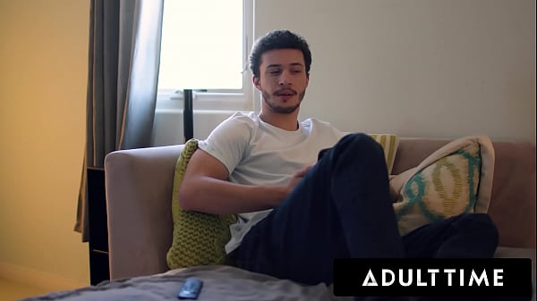 Download Video - ADULT TIME - Stepmom Sarah Vandella Caught With Asian Student Has 3WAY With Stepson To Keep Secret&excl;