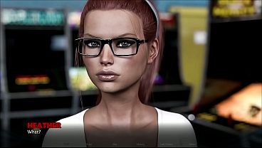 Avnteller1 - Timestamps: Lost Love 40 - 18yo Nerdy Red Head Wants Another Date