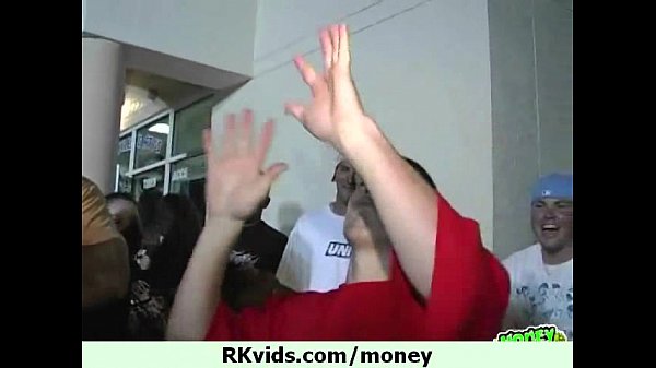 What can you do for money 23