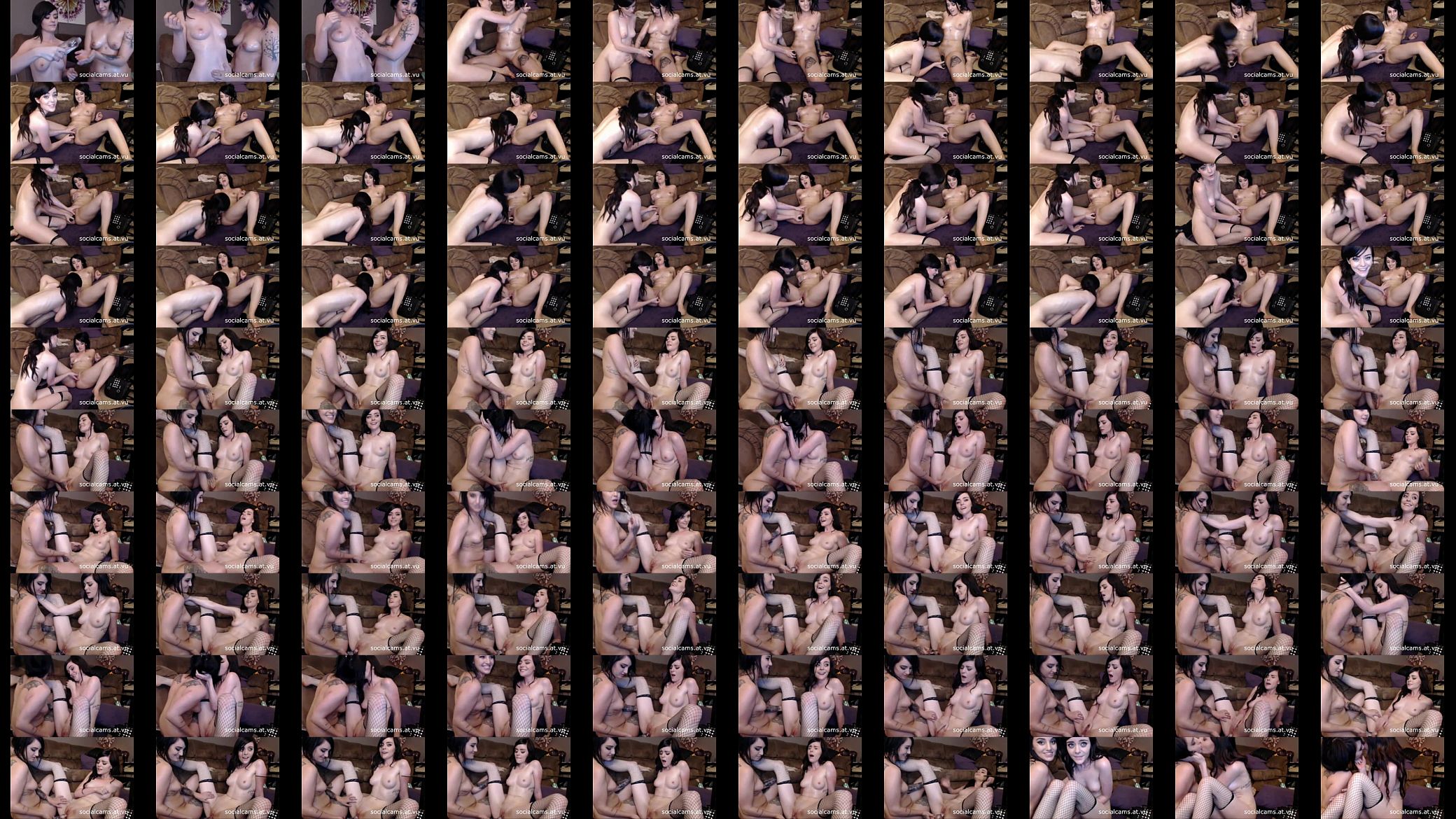 Webcam Lez (new) 预览图