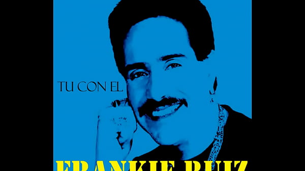 Music by Frankie Ruiz- YOU WITH HIM