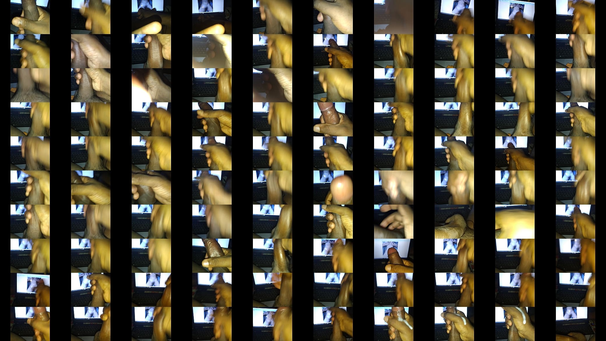 Tribute to my xvideo frnd 4 预览图