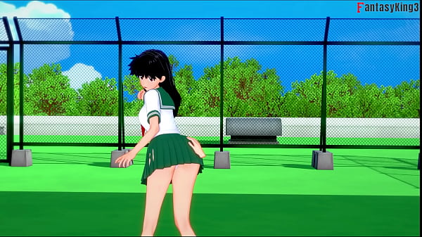 DANCING HOT CREAMPIE WITH AGARABAS AND OLPR - 4K MOVIE