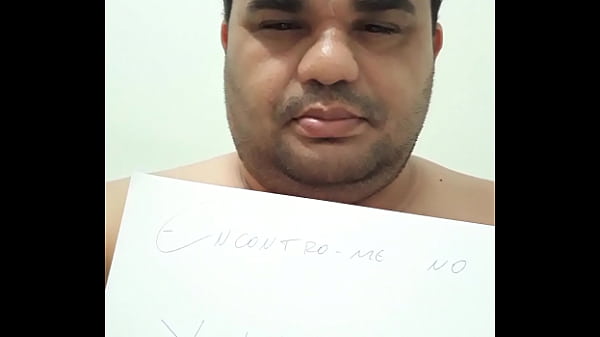 Vídeo de verificação