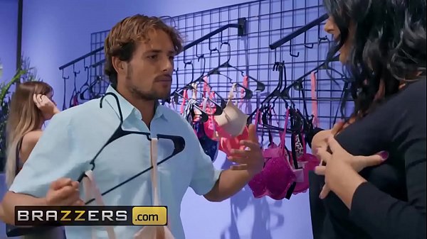 Got Boobs - (Reagan Foxx, Tyler Nixon) - What S...