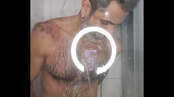 Como &eacute; gostoso tomar um banho