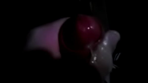 Taking Care of My Morning Wood