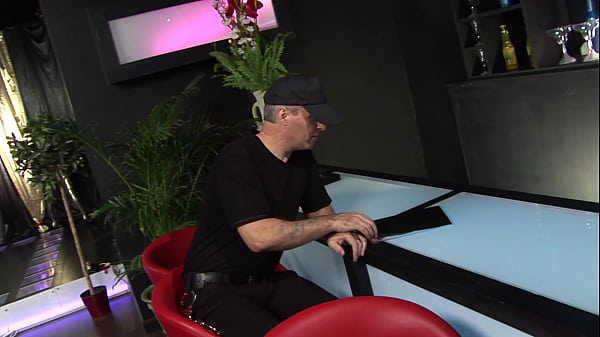 Jasmine Webb is a black stripper who loves working the pole