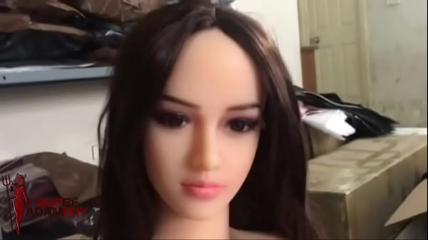 Búp bê tình dục AF Jocelyn 160cm