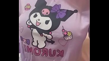 Today I will be your personal maid