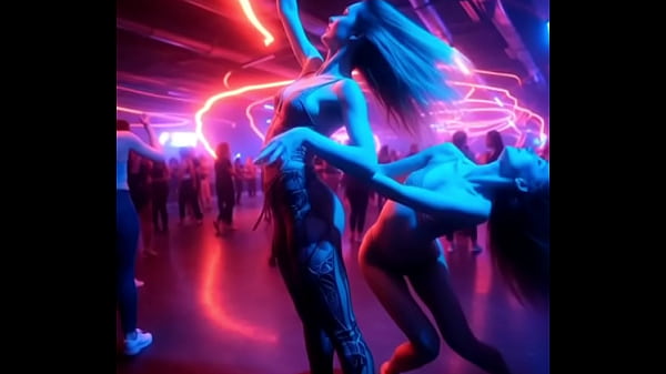  SHIBARI TRAIN RAVE [NERUO DnB]
