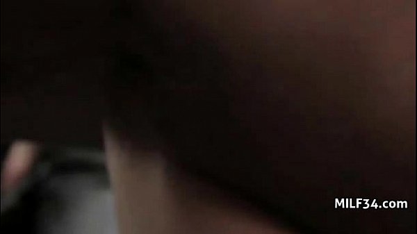 Hot Dirtytalking Cougar Smoking Sex