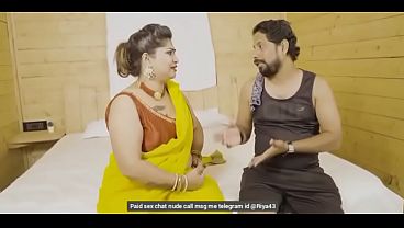 My Servant (2026) Hindi Uncut Short Film