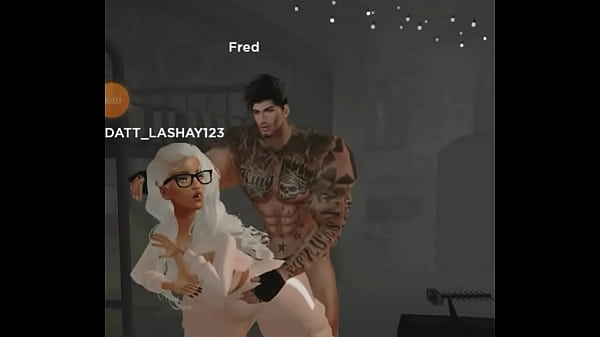 Poderoslechero - Nalgona en imvu