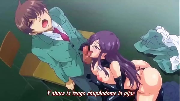 Putas retretes de semen Parte 1