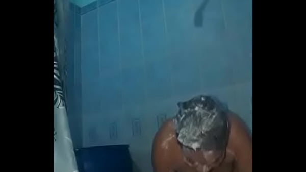 Ich Nehme Ein Bad Und Mag Es, Gesehen Zu Werden