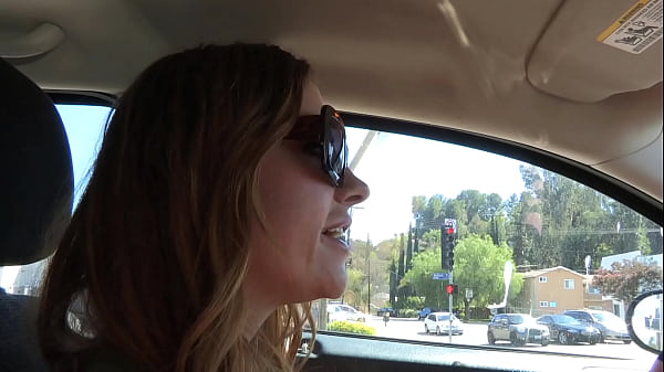 We asked Allison Pierce what makes her happy and she said 'being air-tight