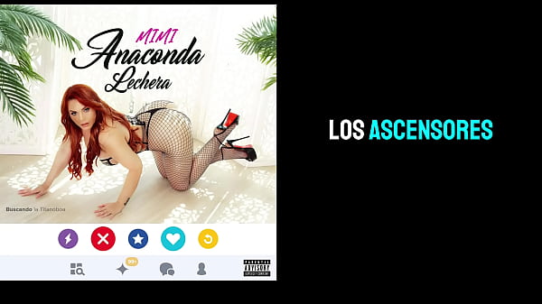 ANACONDA LECHERA escuchala ya en todas las plataformas