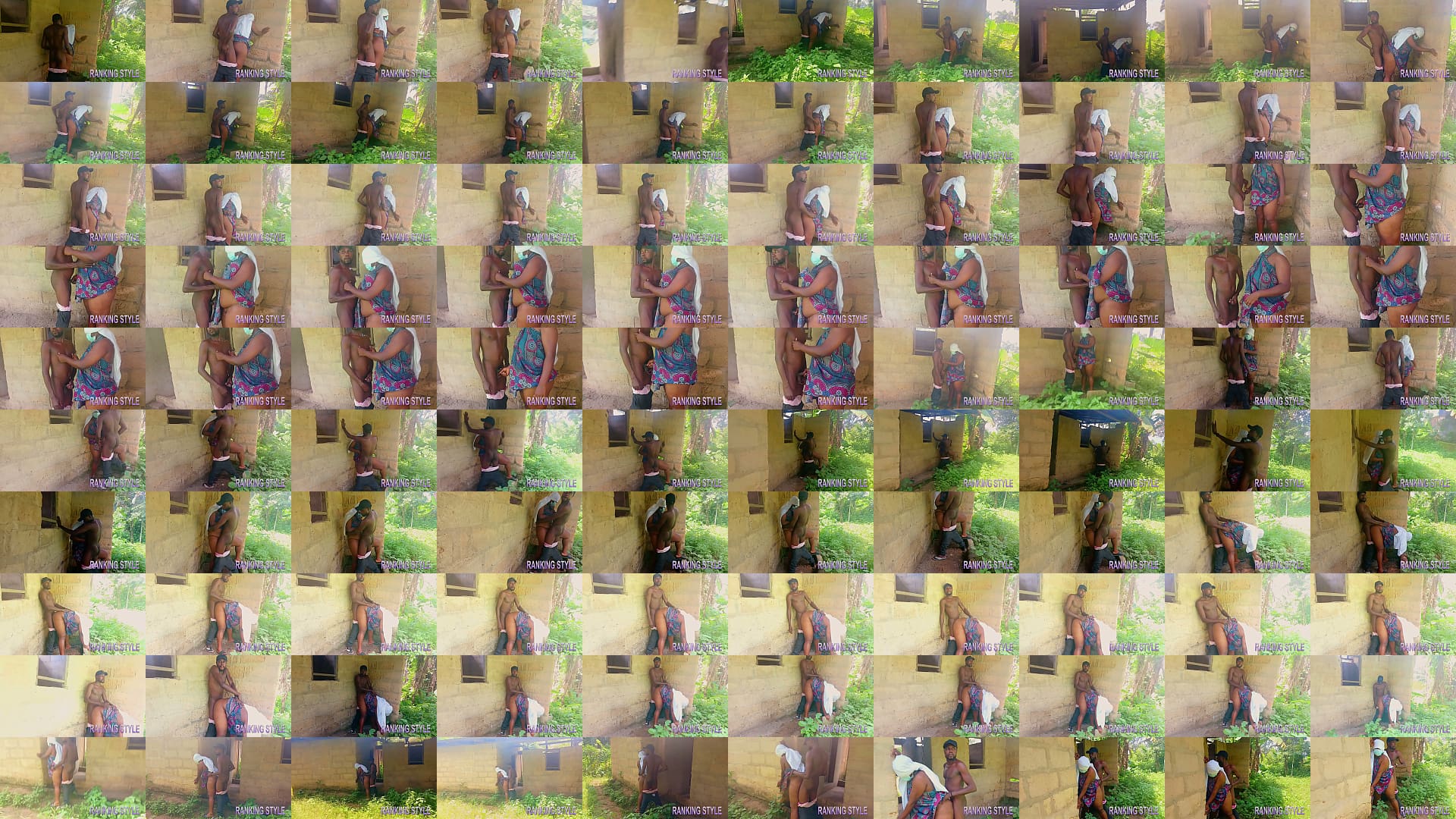 HARDSEX WITH NAUGHTY STEP MOTHER IN OUR BACKYARD 预览图