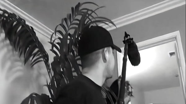 Elizabeth And Eva Angelina Make Quick Work Of Two Cocks And Wear The Cum Home