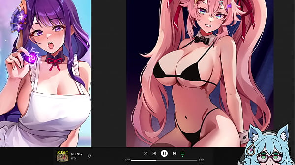 Stream | Picarto | SisterReine - HentaiClass (2023.02.16 B)