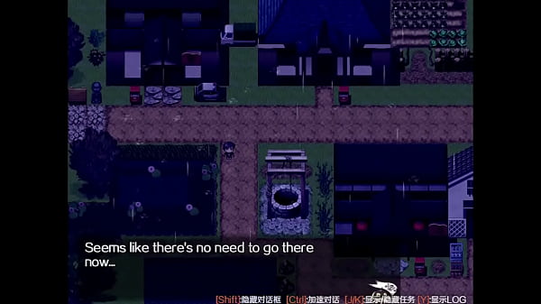 Download Video - Minha amiga est&aacute; fazendo algo estranho debaixo da mesa - Scathach Game Prologue - Parte 5