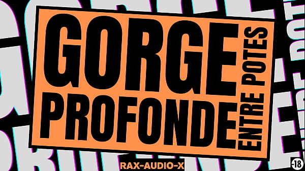 Tu vas proposer ta bouche a ton pote comme trou...