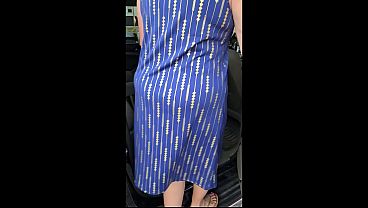 Ali Allure Goes Camper Shopping