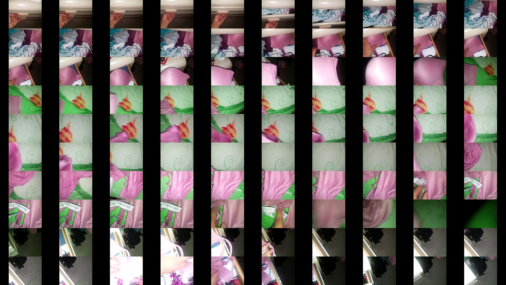 Day 2 Of My step Cousin&#039;s Dresser 预览图