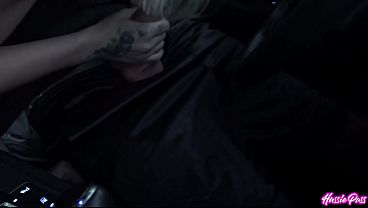 POV: Chole Temples Rides Bambino As Brian Feeds Her With His Cock!