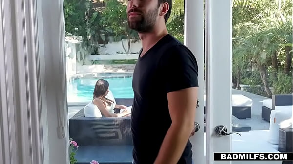 Download Video - English amateur milf in stockings xxx StepFamily Love Triangle